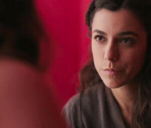 Sexy Nabia Vilela nude - A Vida Secreta Dos Casais s02e03 (2019)