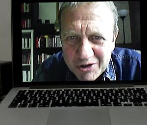 Sexy Kelly Abbass, Stefania Visconti nude - The House of Murderers (2019)