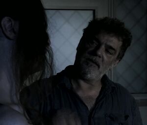 Sexy Kelly Abbass, Stefania Visconti nude - The House of Murderers (2019)