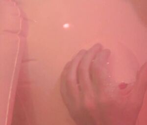 Sexy Rubia Romani nude - Lovedoll (2015)