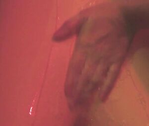 Sexy Rubia Romani nude - Lovedoll (2015)