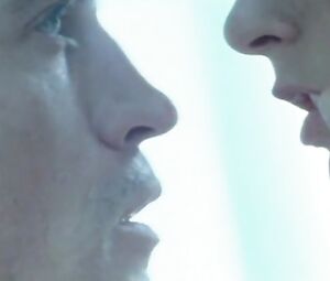 Sexy Maria Panourgia, Cathy Calvanous nude - Two Times Now (2007)