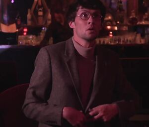 Sexy Estelle Couret nude - Sans contact (2019)