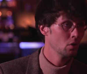 Sexy Estelle Couret nude - Sans contact (2019)