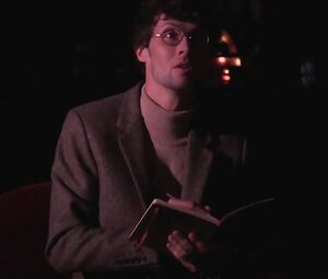 Sexy Estelle Couret nude - Sans contact (2019)