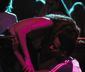 Sexy Maria Flor, Belize Pombal nude - Irmaos Freitas s01e03 (2019)