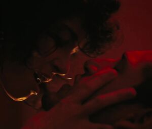 Sexy Maria Flor, Belize Pombal nude - Irmaos Freitas s01e03 (2019)