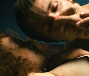 Sexy Ksana Radchenko, Elmira Metreveli nude - Pikap sem bez pravil (2009)