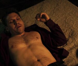 Sexy Heike Makatsch nude - Zielfahnder Blutiger Tango (2019)