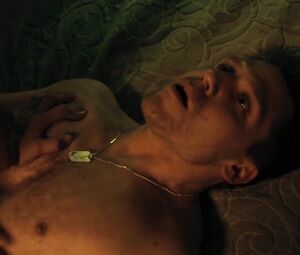 Sexy Heike Makatsch nude - Zielfahnder Blutiger Tango (2019)