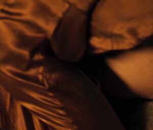 Sexy Heike Makatsch nude - Zielfahnder Blutiger Tango (2019)