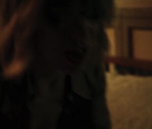 Sexy Heike Makatsch nude - Zielfahnder Blutiger Tango (2019)