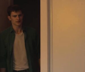 Sexy Marie Benati, Leila Guigue nude - Nos ames solitaires (2019)