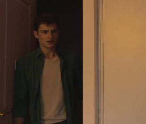 Sexy Marie Benati, Leila Guigue nude - Nos ames solitaires (2019)