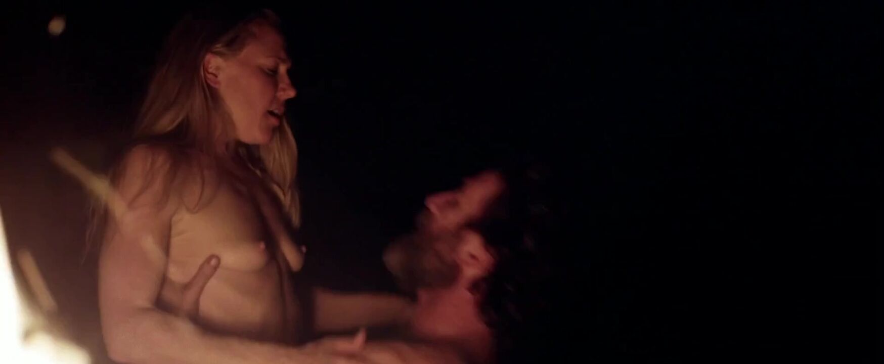 Dominique swain nude