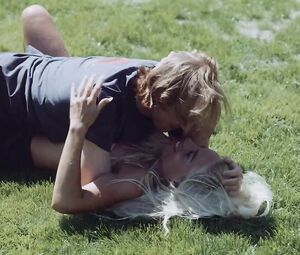 Sexy Josephine Park nude - Doggystyle s02e02 (2019)