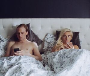 Sexy Josephine Park nude - Doggystyle s02e02 (2019)