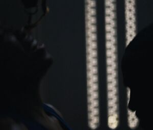 Sexy Regina King nude - Watchmen s01e01 (2019)