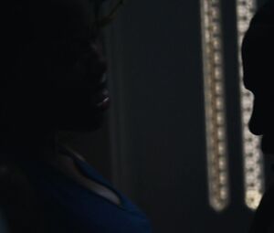 Sexy Regina King nude - Watchmen s01e01 (2019)