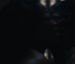 Sexy Regina King nude - Watchmen s01e01 (2019)