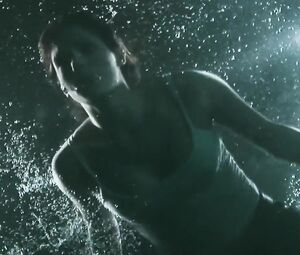 Sexy Oksana Borbat, Xeniya Fesenko, Amanda Righetti nude - Return to House on Haunted Hill (2007)