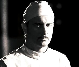 Sexy Oksana Borbat, Xeniya Fesenko, Amanda Righetti nude - Return to House on Haunted Hill (2007)