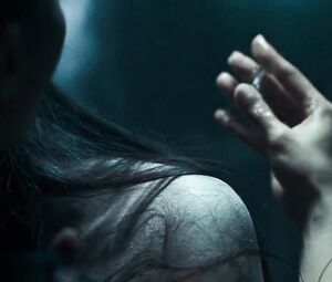 Sexy Oksana Borbat, Xeniya Fesenko, Amanda Righetti nude - Return to House on Haunted Hill (2007)