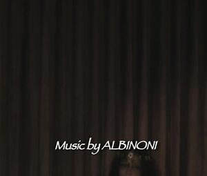 Sexy Tracy Baumbach nude - Antony and Cleopatra 2020 (2019)