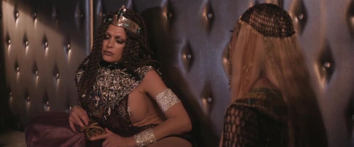 Sexy Tracy Baumbach nude - Antony and Cleopatra 2020 (2019) Video Â» Best  Sexy Scene Â» HeroEro Tube