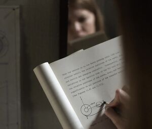 Sexy Wrenn Schmidt, Jessica Amlee nude - For All Mankind s01e01-02 (2019)