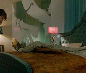 Sexy Sanne Langelaar, Sophie Vroegop nude - Alles Is Familie (2012)