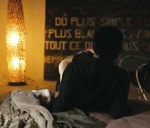 Sexy Laia Marull nude  - Brava (2017)