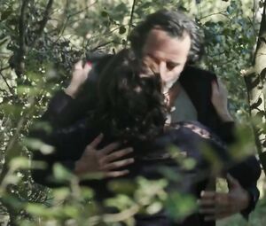 Sexy Laia Marull nude  - Brava (2017)