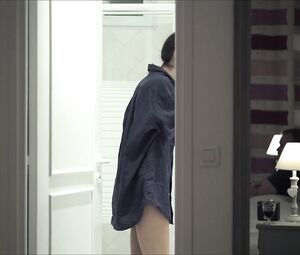 Sexy Joelle Berckmans nude - Dulcinea (2019)