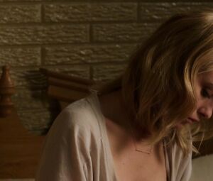 Sexy Olivia Wilde, Michelle Monaghan nude - Better Living Through Chemistry (2014)