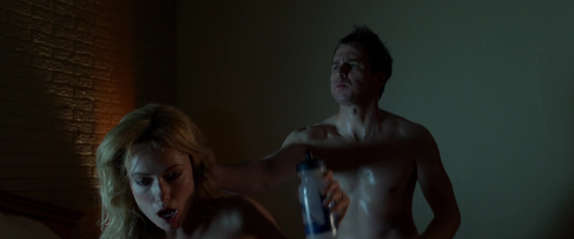 Olivia wilde nude scene