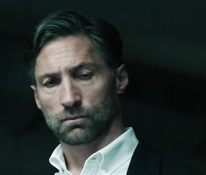 Nude Katharina Nesytowa - Ein verhangnisvoller Plan (2019)