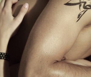 Nude Cosima Viola – Lindenstrasse e1400 (2012)