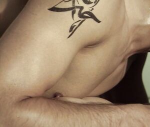 Nude Cosima Viola – Lindenstrasse e1400 (2012)