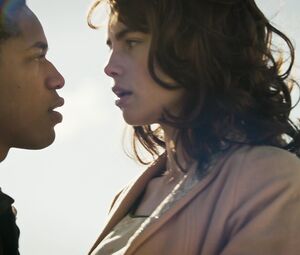 Sexy Lucy Fry - Godfather of Harlem s01e04 (2019)