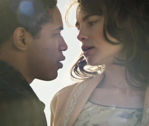 Sexy Lucy Fry - Godfather of Harlem s01e04 (2019)