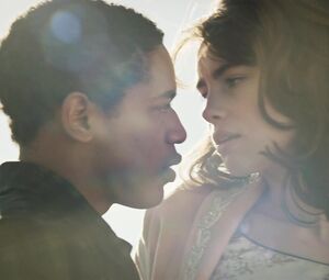 Sexy Lucy Fry - Godfather of Harlem s01e04 (2019)