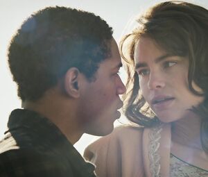 Sexy Lucy Fry - Godfather of Harlem s01e04 (2019)