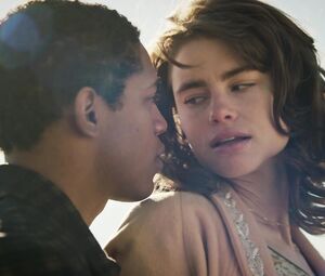 Sexy Lucy Fry - Godfather of Harlem s01e04 (2019)