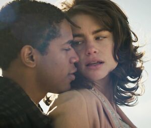 Sexy Lucy Fry - Godfather of Harlem s01e04 (2019)