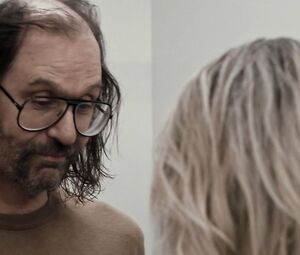 Sexy Jaime Gallagher,  Madison Russ - Candy Corn (2019)