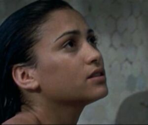 Nude Morjana Alaoui - Marock (2005) (Ru)