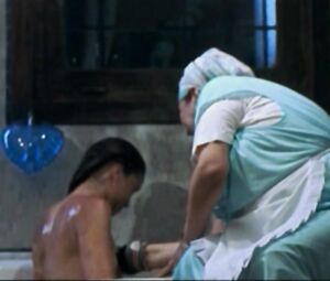 Nude Morjana Alaoui - Marock (2005) (Ru)