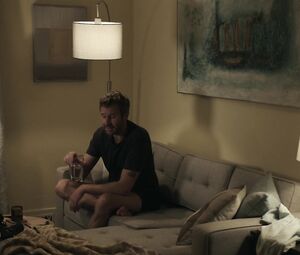 Nude Megan Stevenson - Get Shorty s03e03 (2019)
