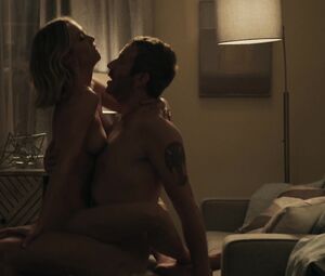 Nude Megan Stevenson - Get Shorty s03e03 (2019)
